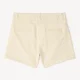 Orchestra Pantaloni scurti din twill Ecru foto