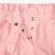 Orchestra Pantaloni scurti din denim Pink foto
