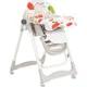 Scaun de masa pliabil 2 in 1 cu balansare Moni Fuji Beige foto