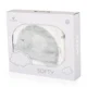 Детский плед Moni Softy Wish upon a Star White, 140 × 110 см foto