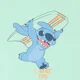 Orchestra Maiou Stitch Surf Day foto