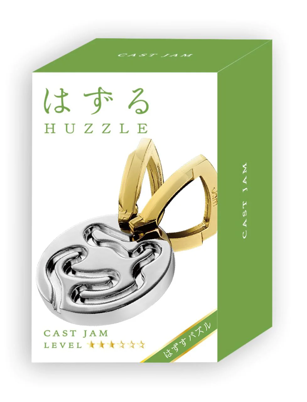 Puzzle mecanic Eureka Huzzle Cast Jam Nivel 3 foto