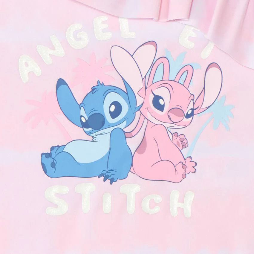 Orchestra Costum de baie intreg Stitch & Angel foto
