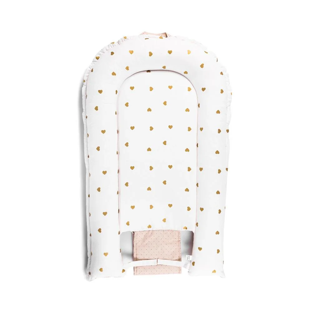 Babynest Buline Maro foto