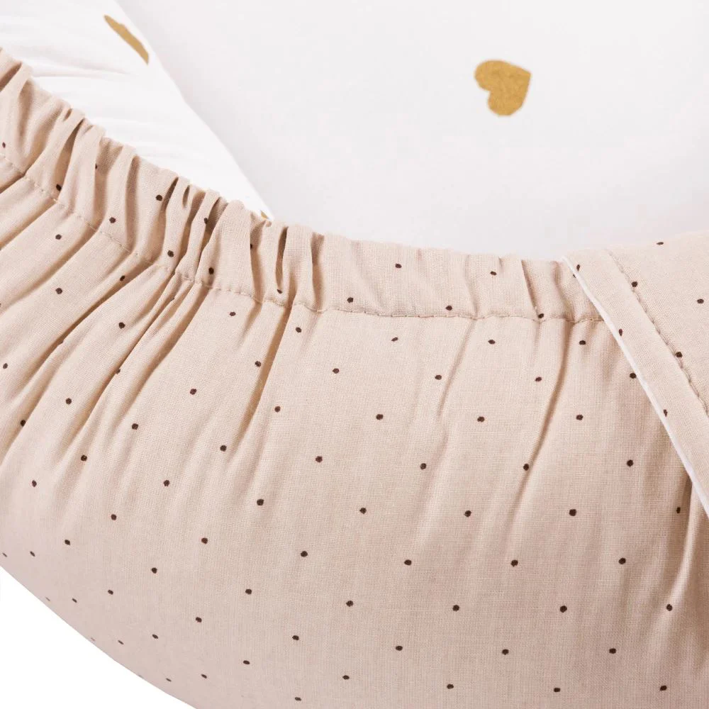 Babynest Buline Maro foto