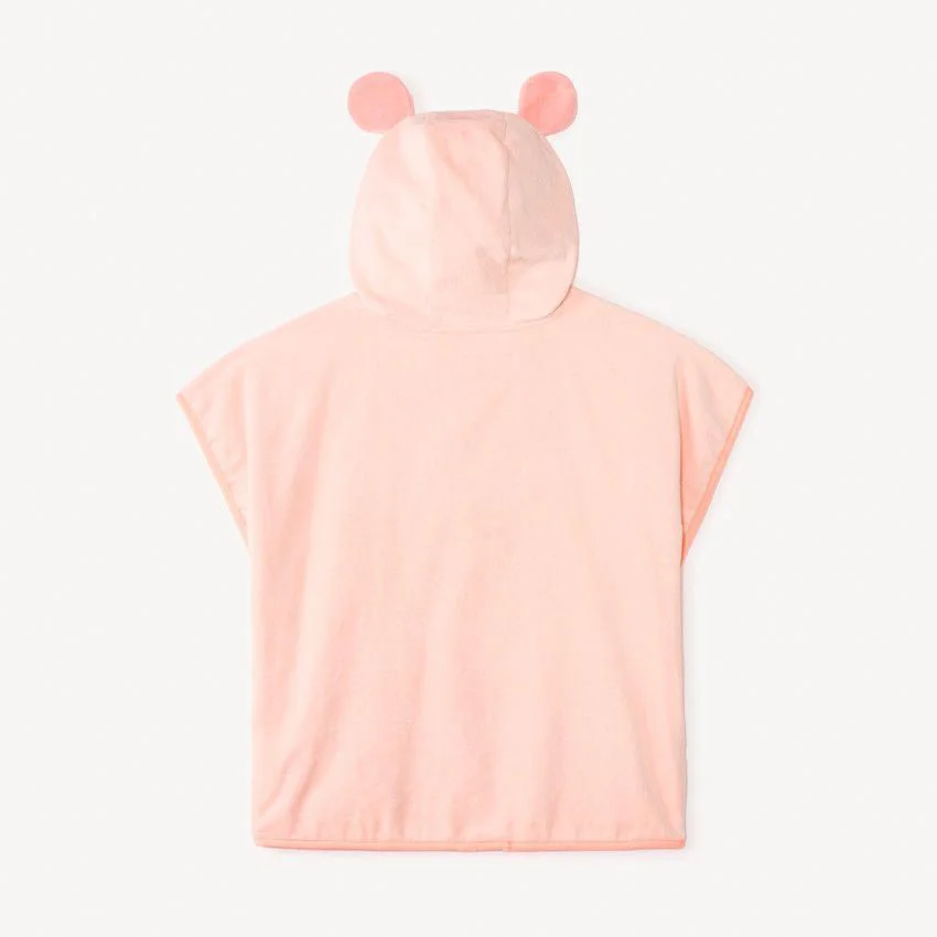 Orchestra Poncho de baie Minnie Mouse foto