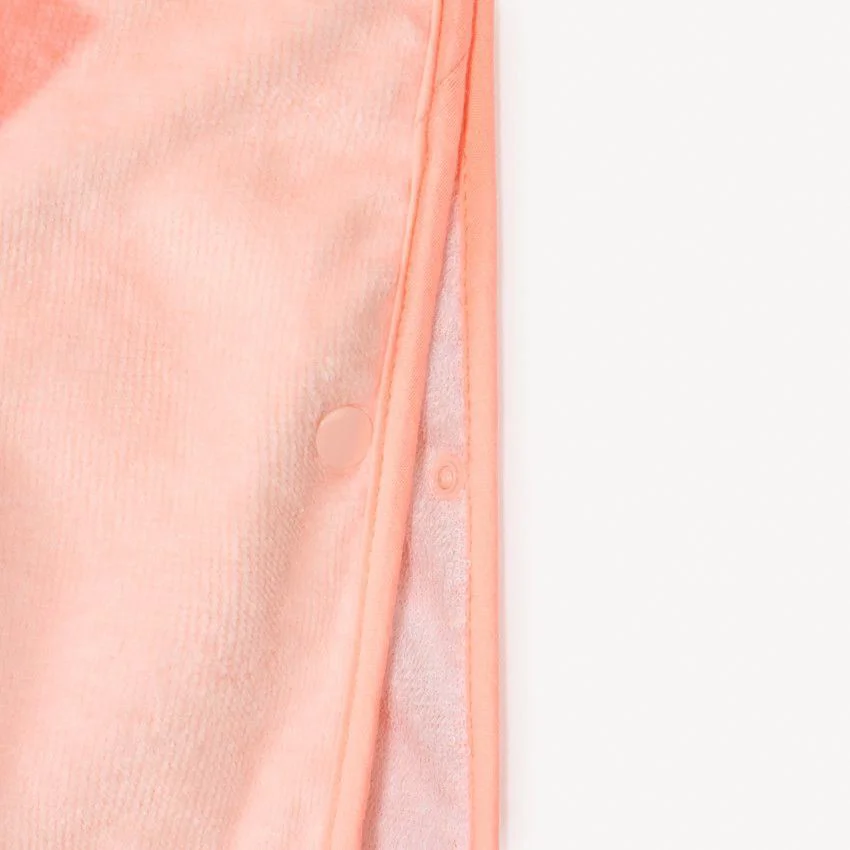 Orchestra Poncho de baie Minnie Mouse foto