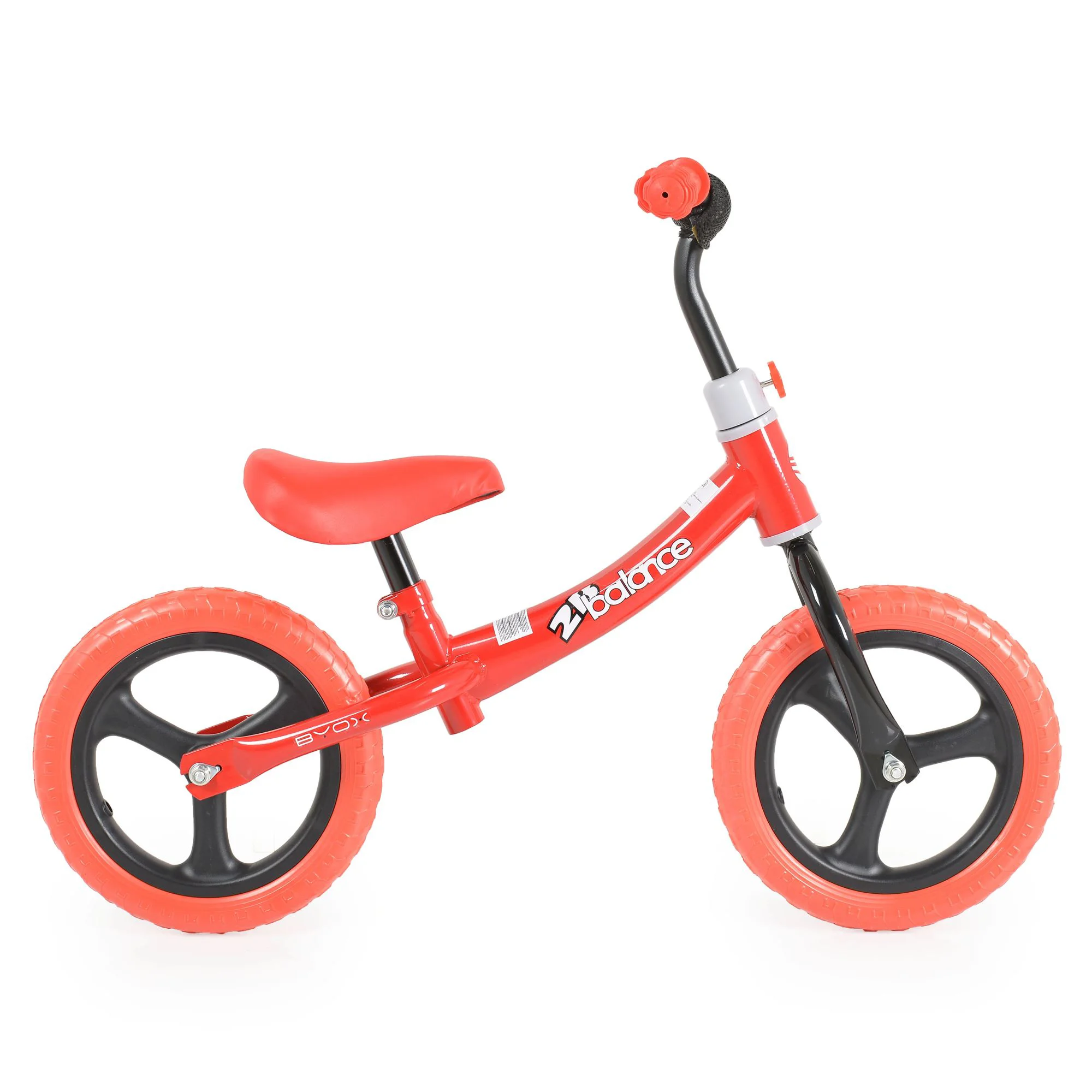 Begovel Moni 2B Balance Red foto