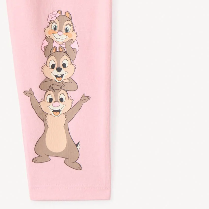 Orchestra Леггинсы Chip 'n' Dale foto