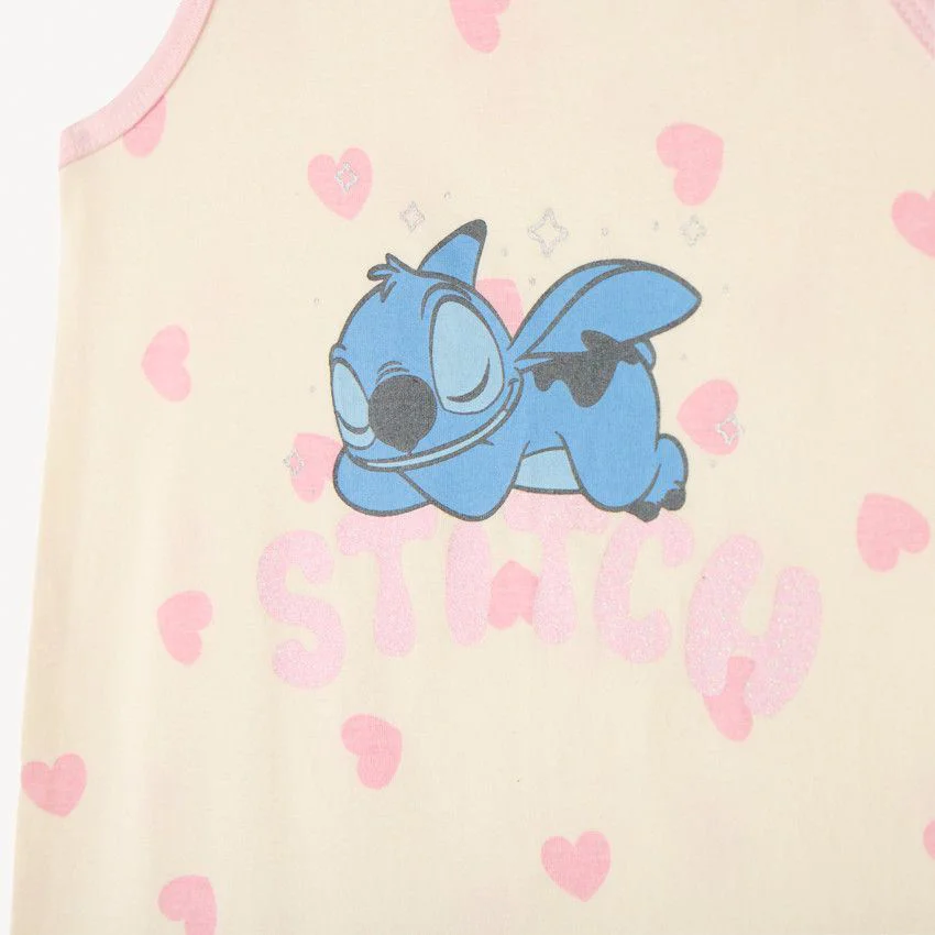Orchestra Ночная рубашка Stitch foto