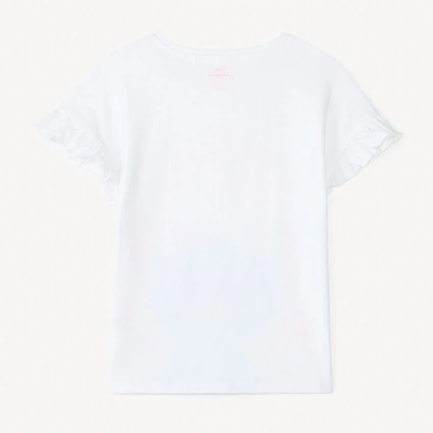 Orchestra Tricou Stitch foto