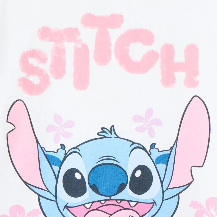 Orchestra Tricou Stitch foto