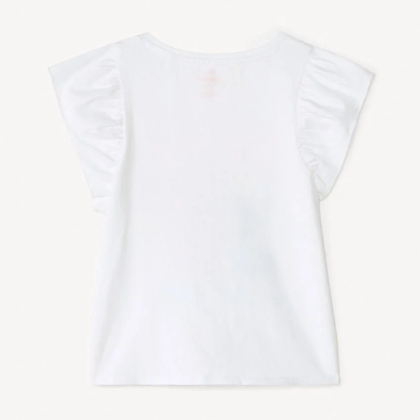 Orchestra Tricou Stitch & Angel foto