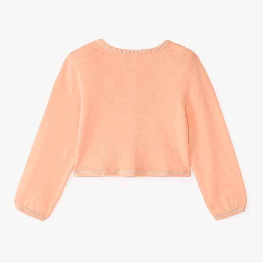 Orchestra Cardigan tricotat Summer Flowers foto