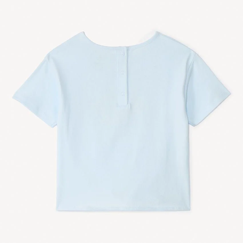 Orchestra Tricou Stitch & Angel foto