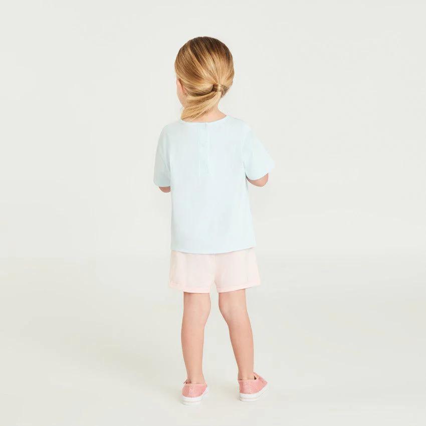 Orchestra Tricou Stitch & Angel foto