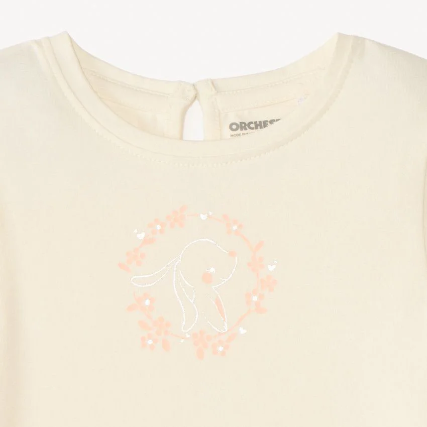 Orchestra Tricou Bunny foto