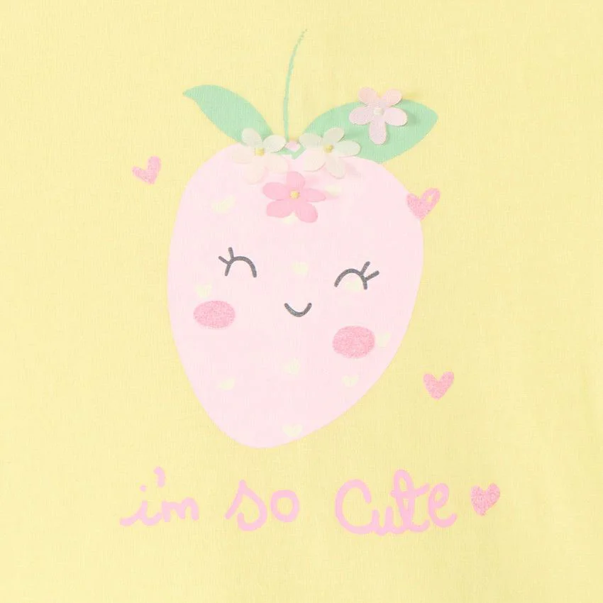 Orchestra Tricou I'm so cute foto