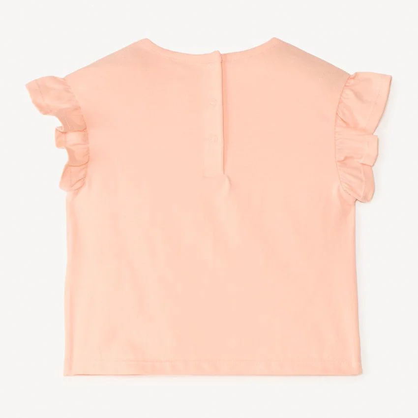 Orchestra Tricou Minnie Mouse foto