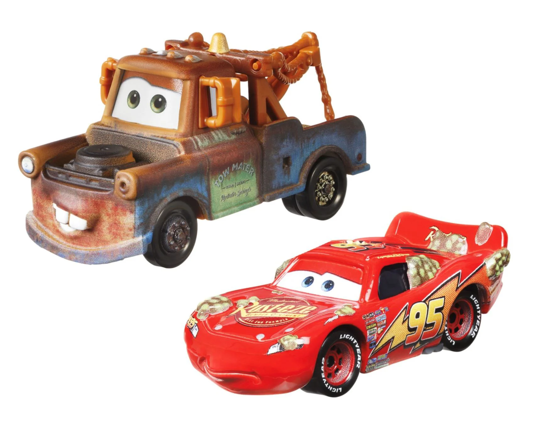 Set de joaca Hot Wheels Cars, 1:55 foto