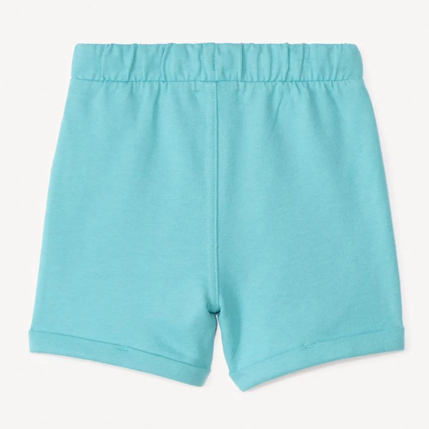 Orchestra Pantaloni scurti Light Blue foto