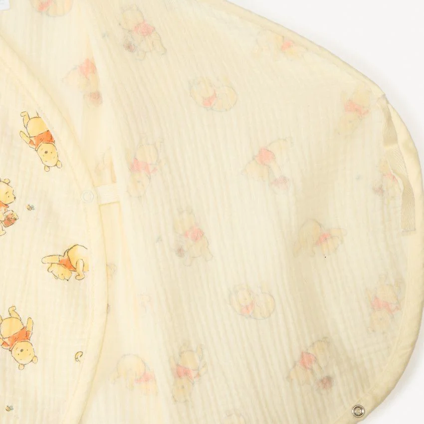 Orchestra Salopeta tip kimono Cute Winnie the Pooh foto