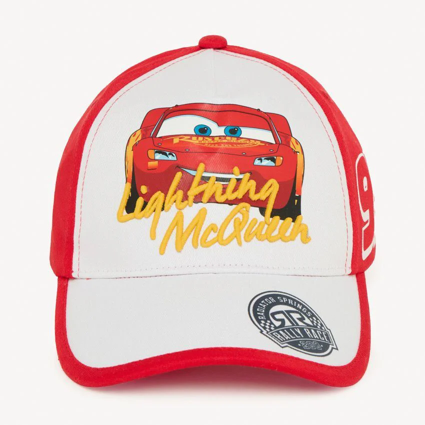 Orchestra Sapca Flash McQueen foto