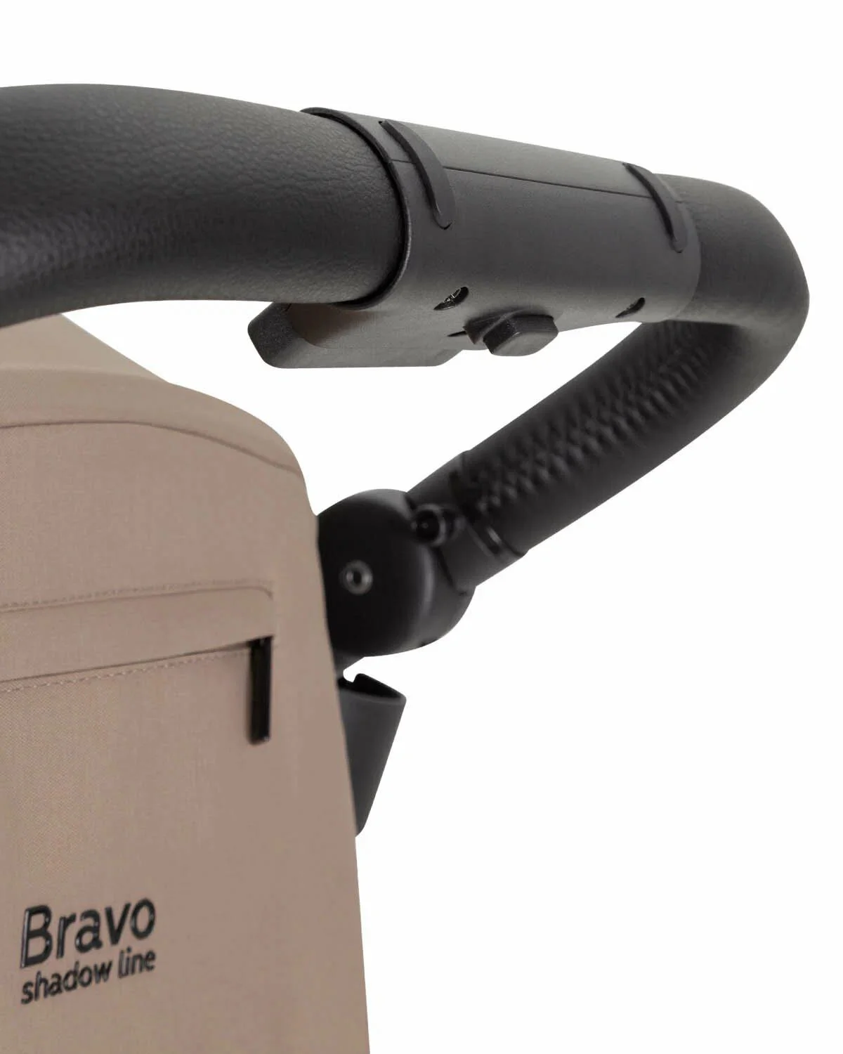 Carucior de plimbare Carrello Bravo SL Deluxe Copper Beige foto