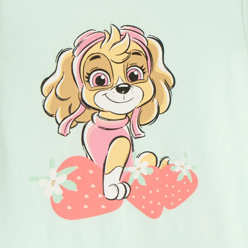 Orchestra Пижама Stella Paw Patrol foto