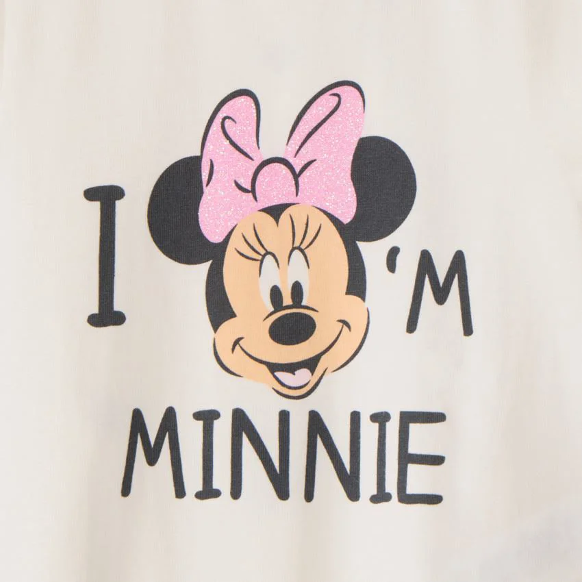 Orchestra Комплект из 2 цельных пижам Minnie Mouse foto