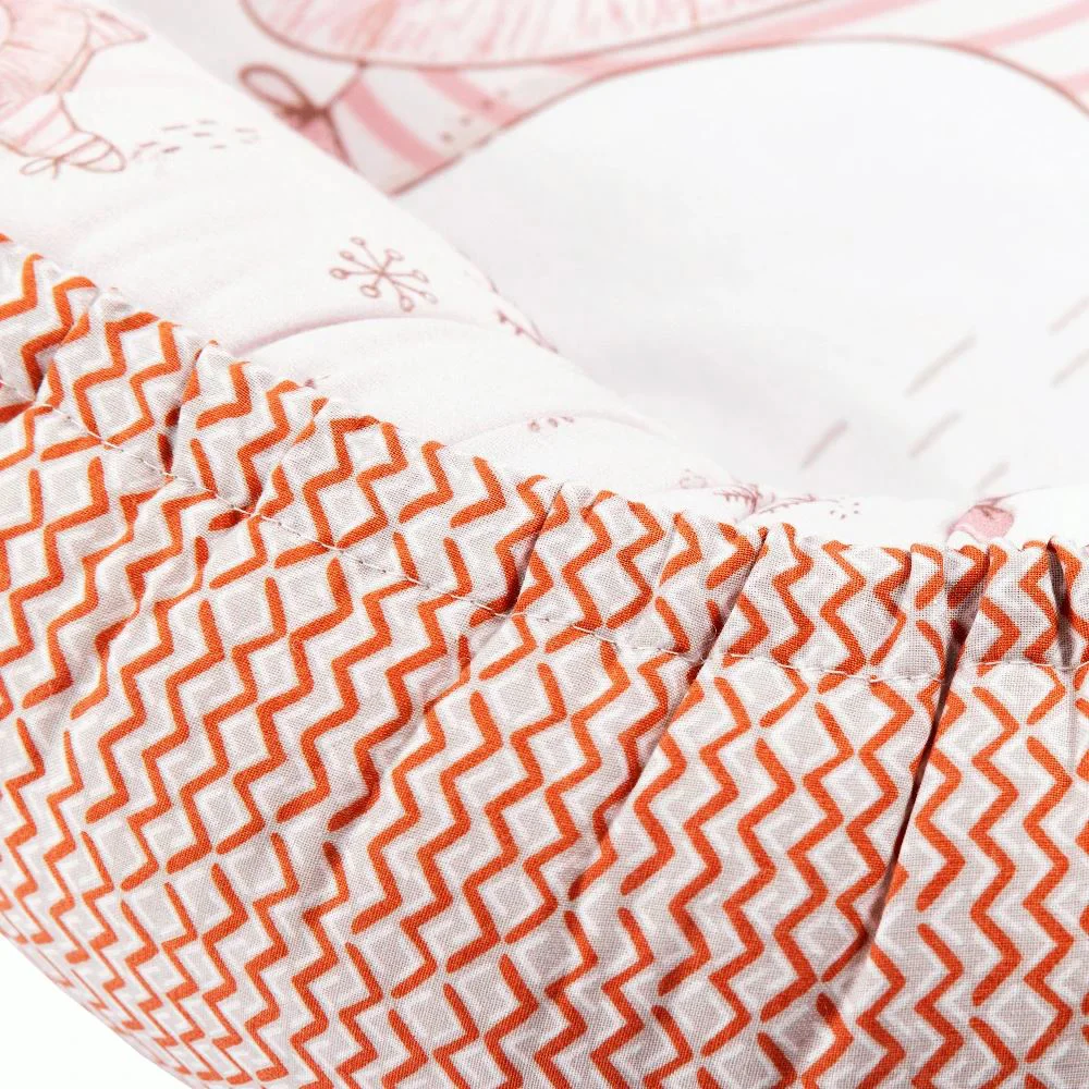 Babynest Premium Urs foto
