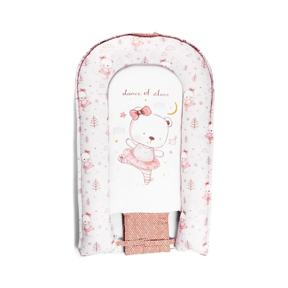 Babynest Premium Urs foto