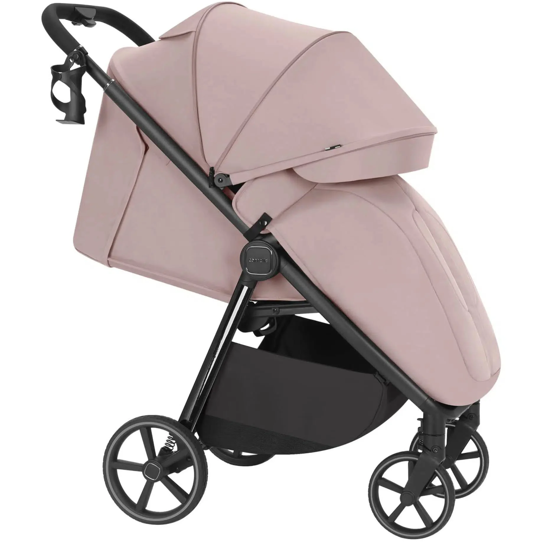 Прогулочная коляска Carrello Bravo M Lite Club Beige foto