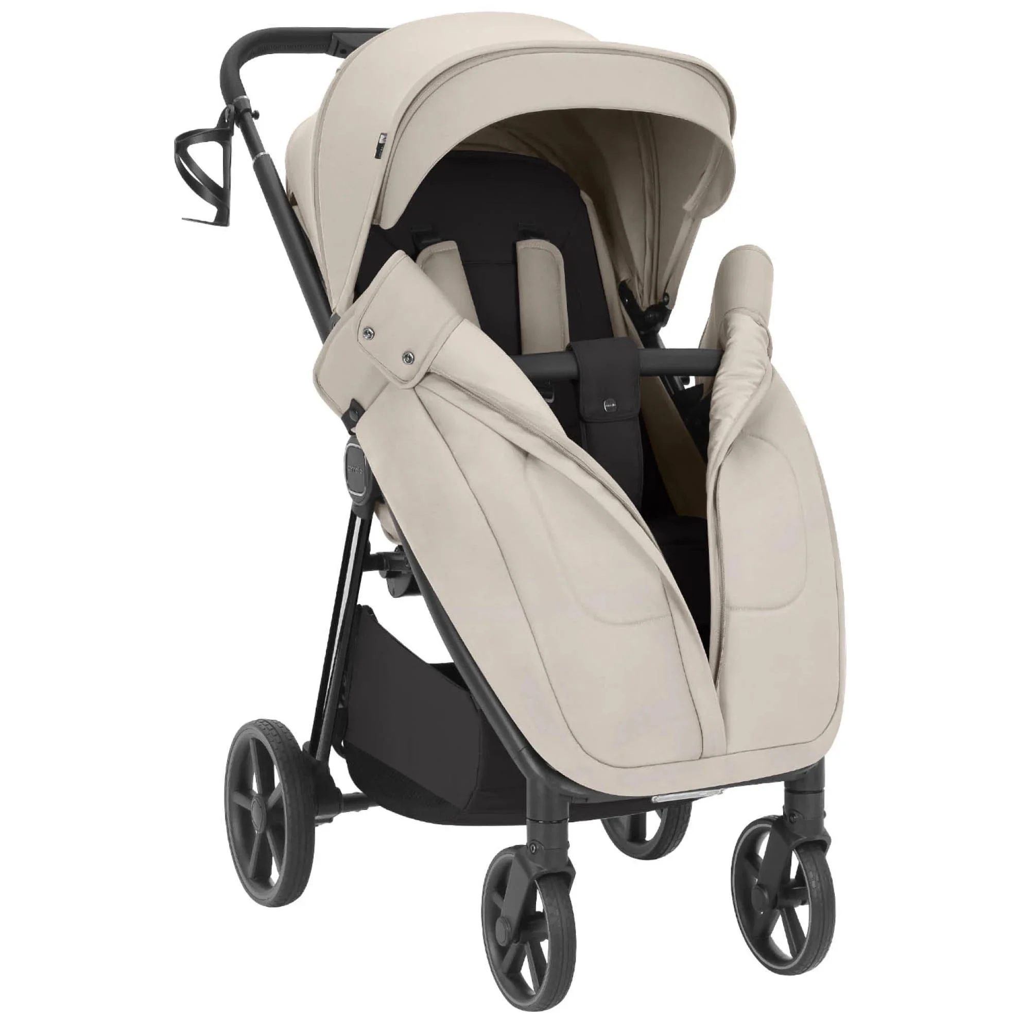 Прогулочная коляска Carrello Bravo M Lite Marble Beige foto