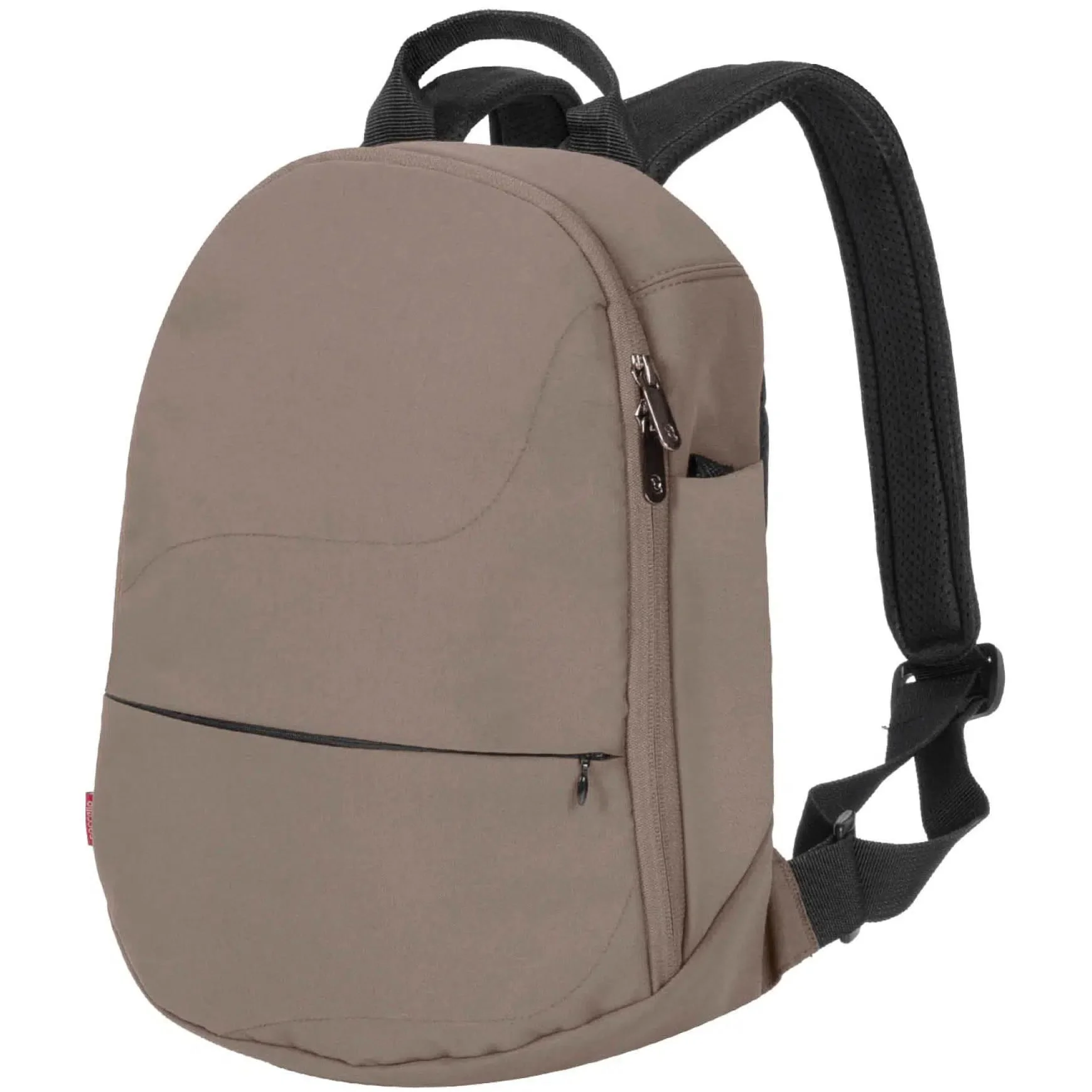 Коляска 2 в 1 Carrello Magia Cocoa Beige foto