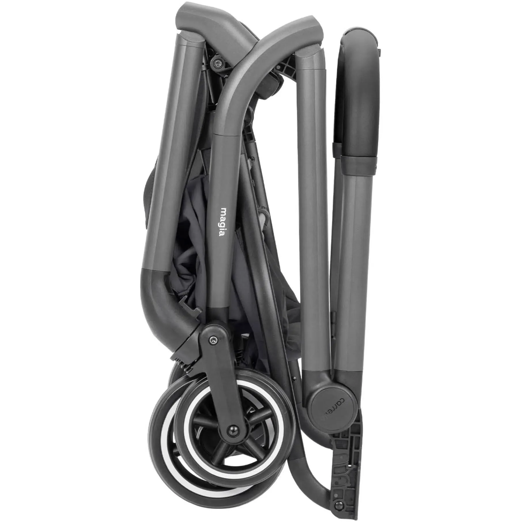 Коляска 2 в 1 Carrello Magia Elm Grey foto