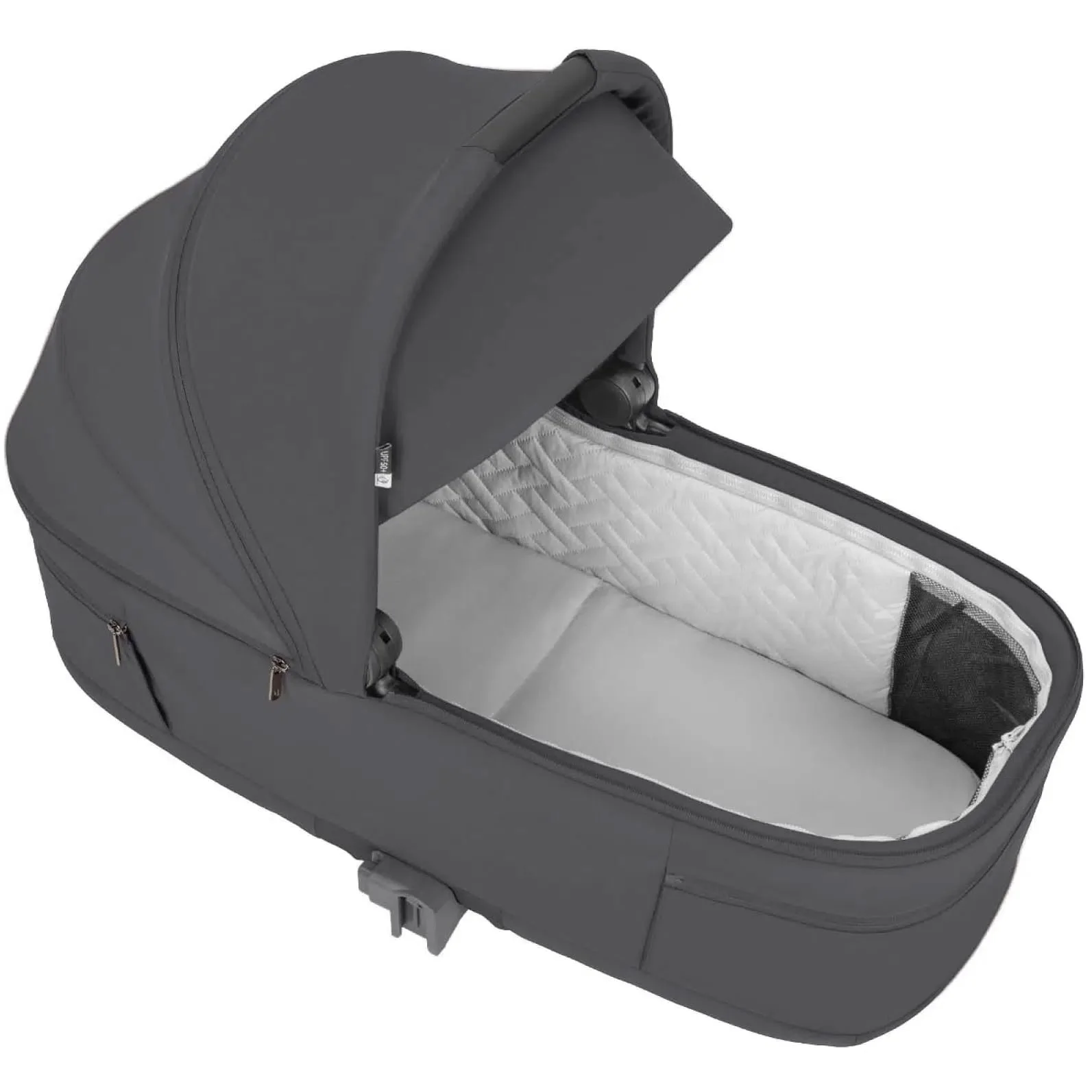 Коляска 2 в 1 Carrello Magia Elm Grey foto