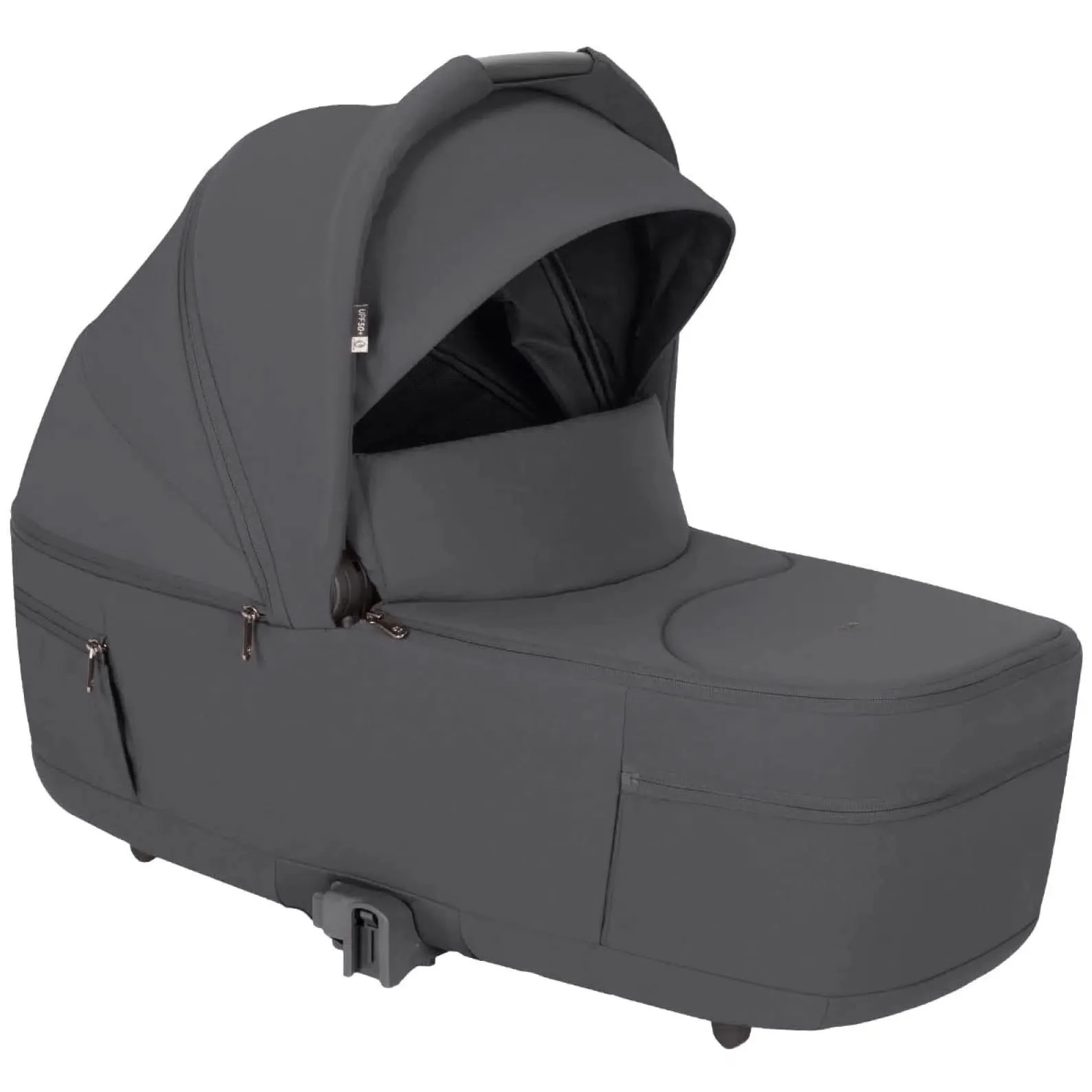 Коляска 2 в 1 Carrello Magia Elm Grey foto