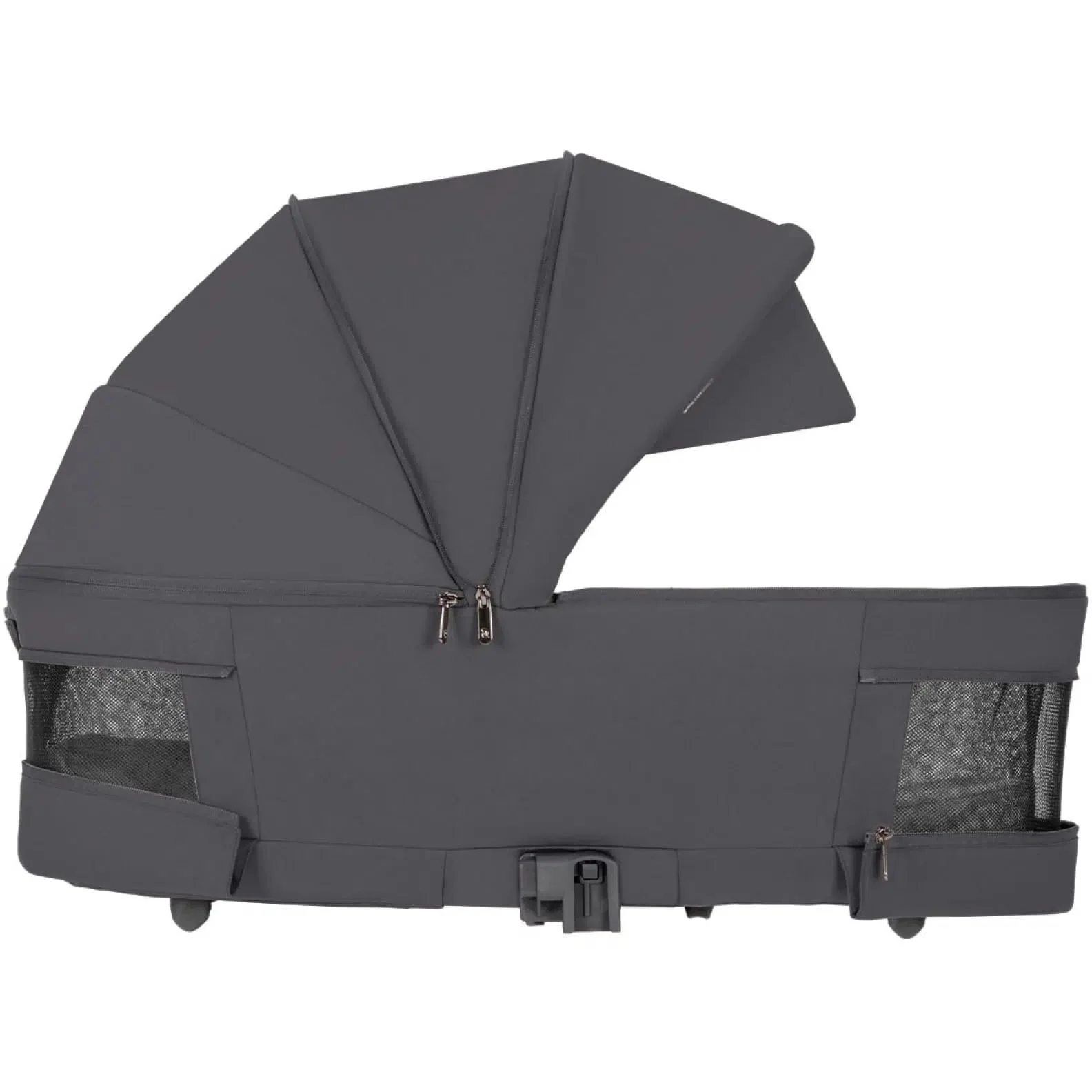 Коляска 2 в 1 Carrello Magia Elm Grey foto