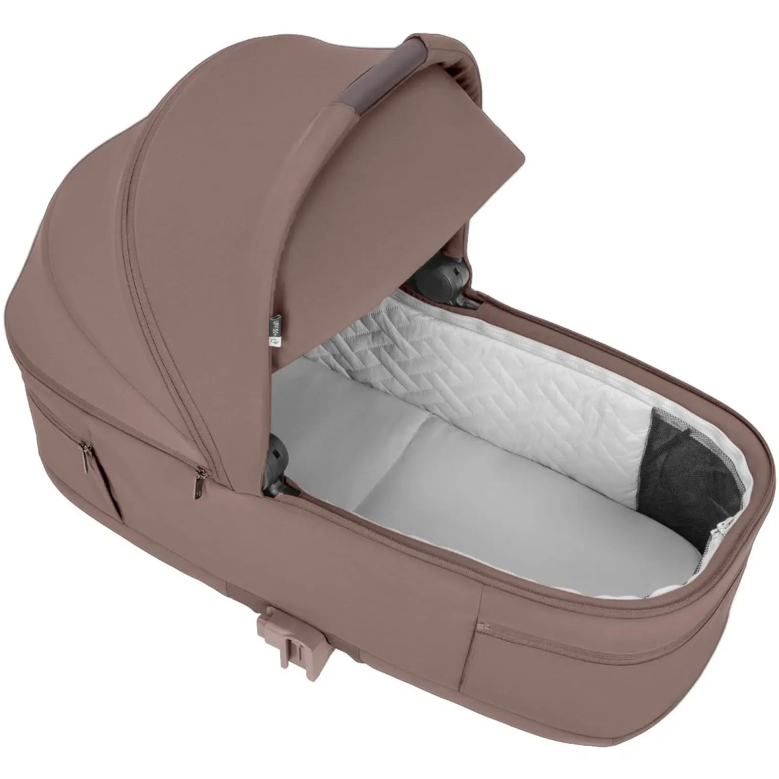 Коляска 2 в 1 Carrello Magia Glace Pink foto