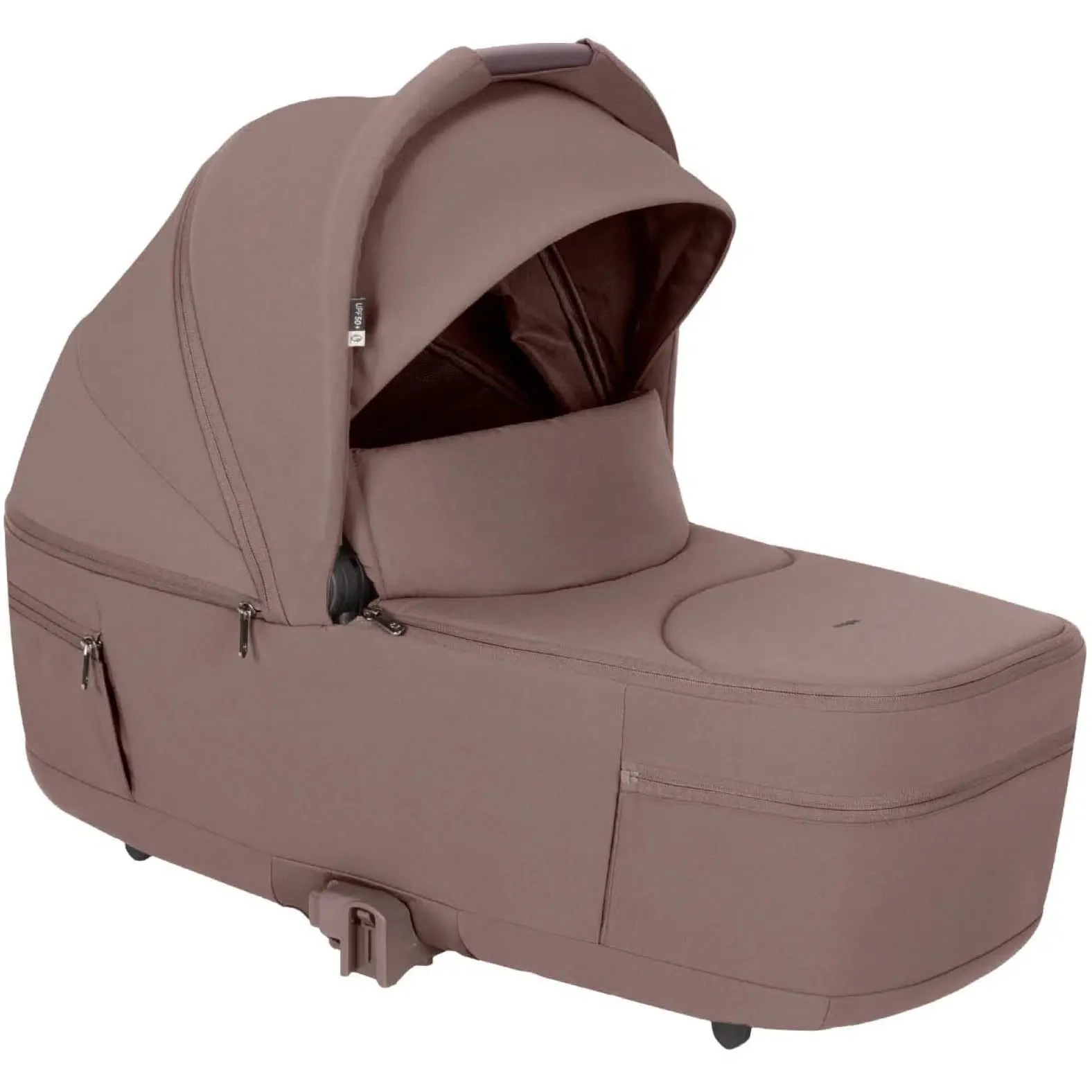 Коляска 2 в 1 Carrello Magia Glace Pink foto