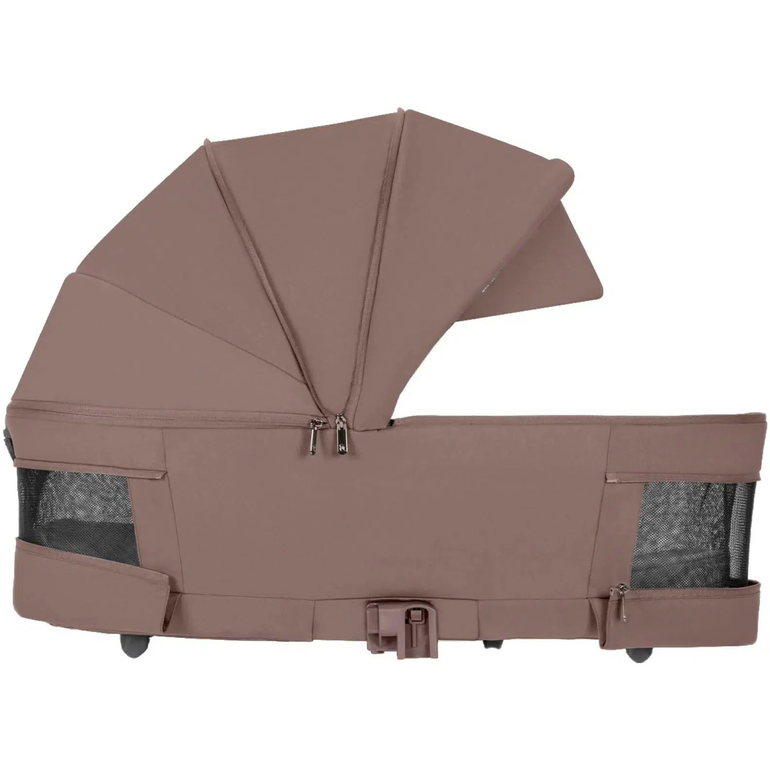 Коляска 2 в 1 Carrello Magia Glace Pink foto
