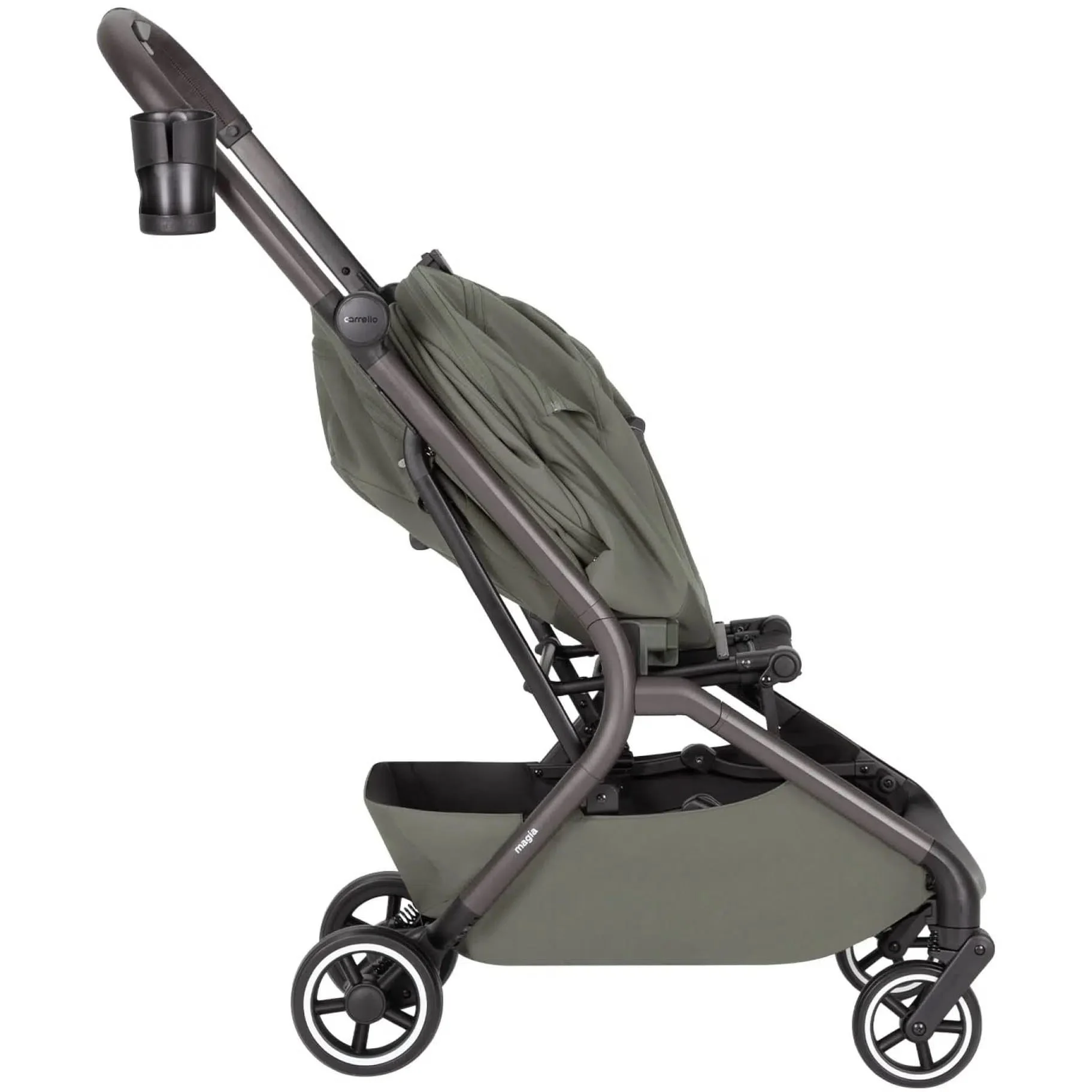 Коляска 2 в 1 Carrello Magia Malted Green foto