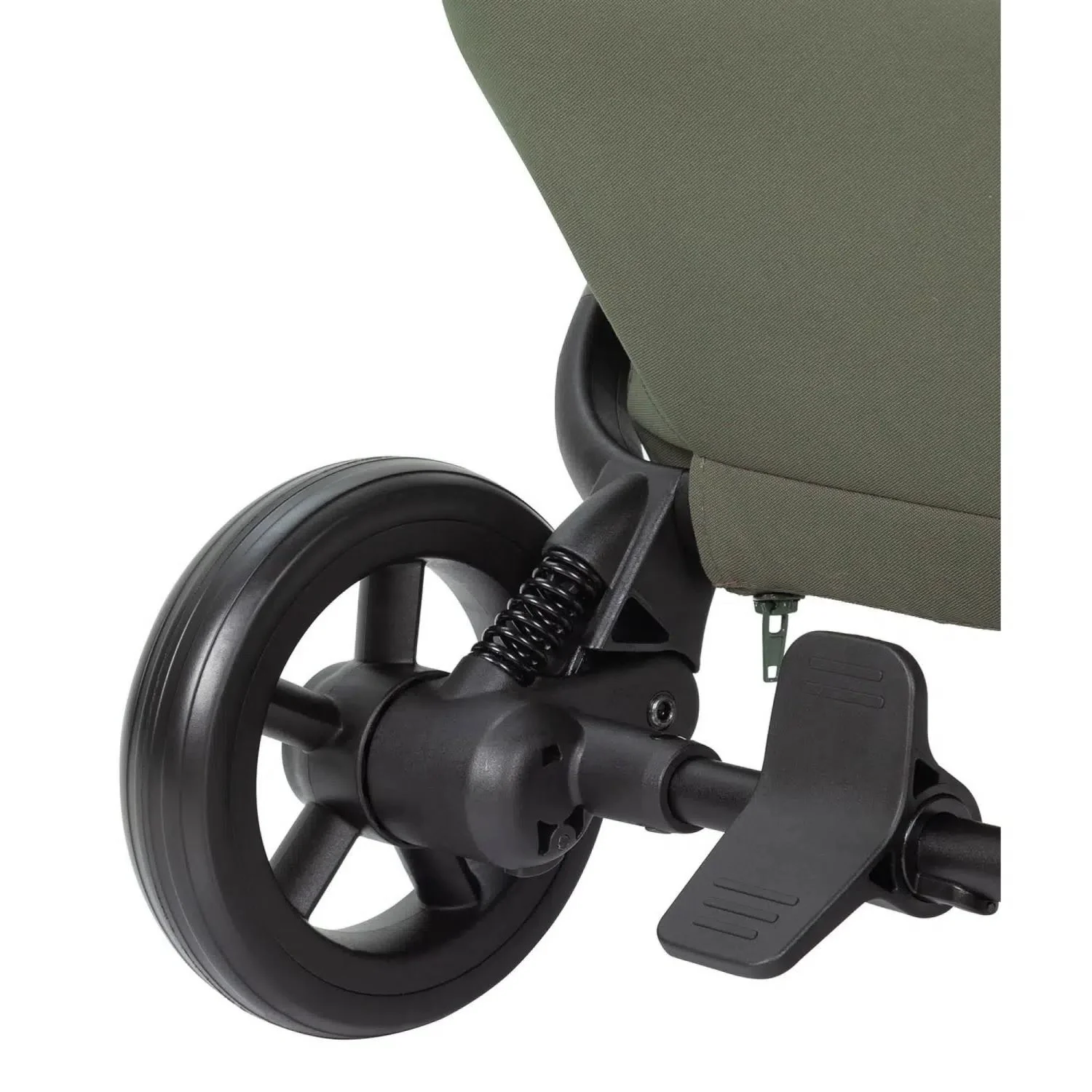 Коляска 2 в 1 Carrello Magia Malted Green foto