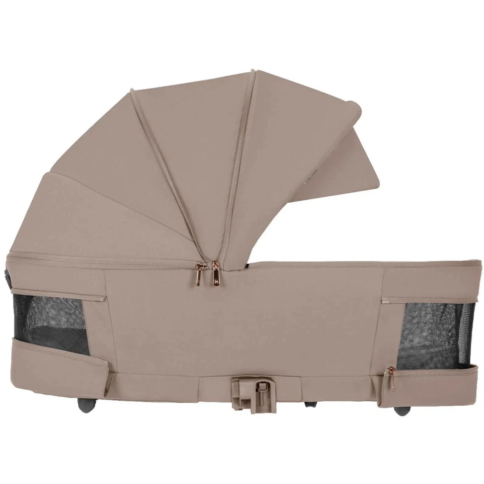 Коляска 2 в 1 Carrello Magia Spice Beige foto