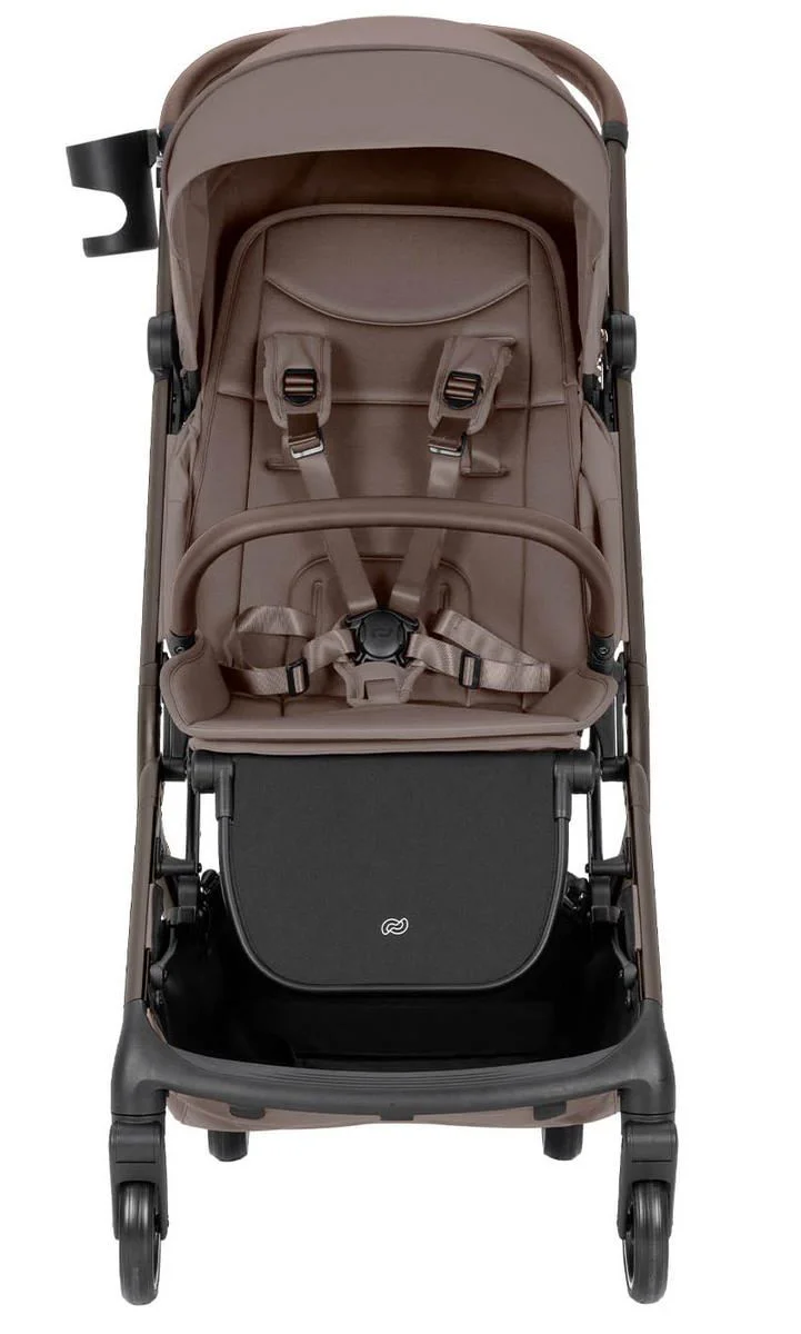 Прогулочная коляска Carrello Magia Cocoa Beige foto