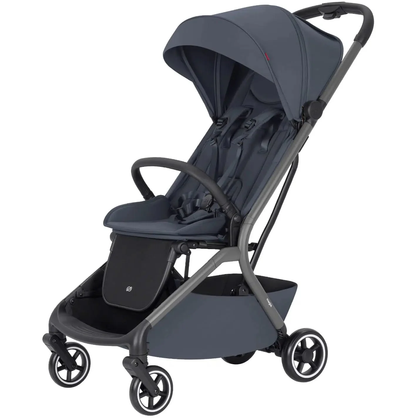 Прогулочная коляска Carrello Magia Elm Grey foto