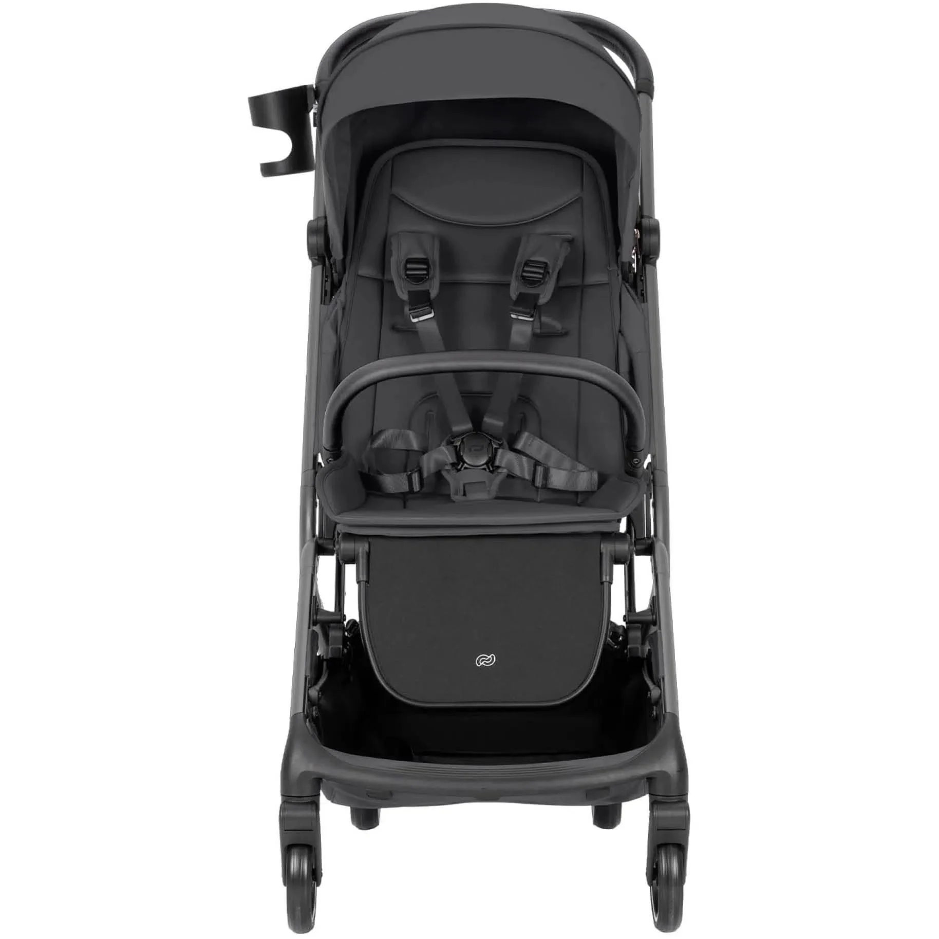 Прогулочная коляска Carrello Magia Elm Grey foto