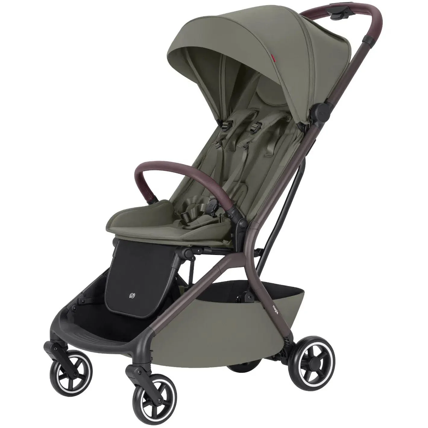 Прогулочная коляска Carrello Magia Malted Green foto