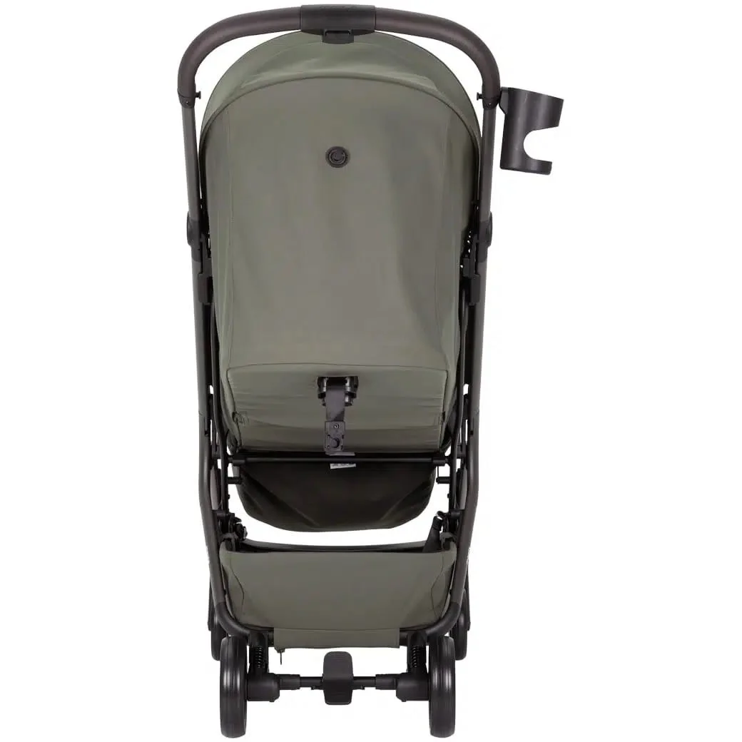 Прогулочная коляска Carrello Magia Malted Green foto